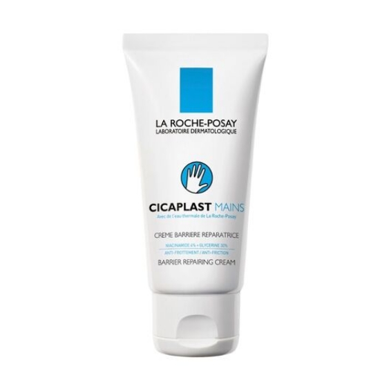 Picture of La Roche-Posay Cicaplast Mains Hand Cream 100ml
