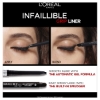 Picture of L'Oreal Paris  Infallible Grip 36H Gel Automatic Liner Intense Black