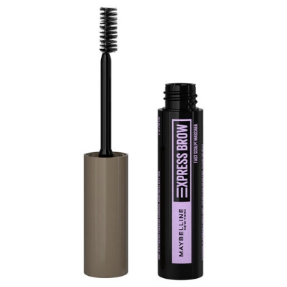 Picture of Maybelline New York Express Brow Fast Sculpt Brow Gel Mascara - Blonde