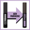 Picture of Maybelline New York Express Brow Fast Sculpt Brow Gel Mascara - Medium Brown