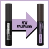 Picture of Maybelline New York Express Brow Fast Sculpt Brow Gel Mascara - Medium Brown