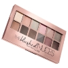 Picture of Maybelline New York Blushed Nudes Eyeshadow Palette  - Nude, Blush & Plum