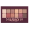 Picture of Maybelline New York Burgundy Bar Eyeshadow Palette