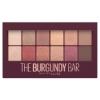Picture of Maybelline New York Burgundy Bar Eyeshadow Palette