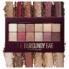 Picture of Maybelline New York Burgundy Bar Eyeshadow Palette