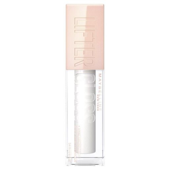 Picture of Maybelline Lifter Gloss Hydrating Lip Gloss - Pearl 5.4mL