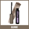 Picture of Maybelline New York Express Brow Fast Sculpt Brow Gel Mascara - Blonde
