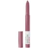 Picture of Maybelline New York SuperStay Ink Crayon Lipstick - Stay Exceptional