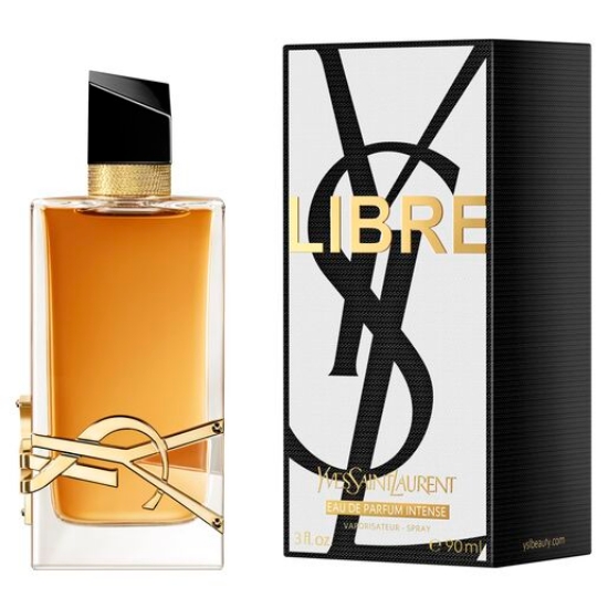 Picture of Libre Intense Eau De Parfum 90mL