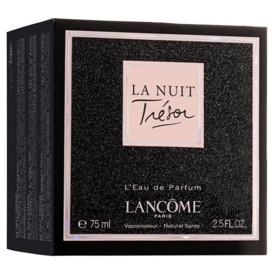 Picture of Lancôme La Nuit Tresor L'Eau De Parfum 75ml