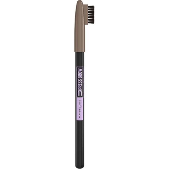 Picture of Maybelline Express Brow Shaping Pencil Soft Brown