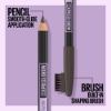 Picture of Maybelline Express Brow Shaping Pencil Soft Brown