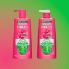 Picture of Garnier Fructis Full & Luscious Shampoo 850ml for Thicker Hair