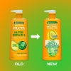 Picture of Garnier Fructis Nutri-Repair 3 Conditioner 850ml for Dry Hair