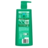 Picture of Garnier Fructis Coconut Water Shampoo 850ml for Oily Roots, Dry Ends