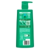 Picture of Garnier Fructis Coconut Water Shampoo 850ml for Oily Roots, Dry Ends