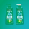 Picture of Garnier Fructis Coconut Water Shampoo 850ml for Oily Roots, Dry Ends