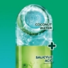 Picture of Garnier Fructis Coconut Water Shampoo 850ml for Oily Roots, Dry Ends