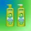 Picture of Garnier Fructis Normal Strength & Shine Shampoo 850ml for Normal Hair