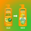 Picture of Garnier Fructis Nutri-Repair 3 Shampoo 850ml for Dry Hair