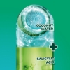 Picture of Garnier Fructis Coconut Water Conditioner 850ml for Oily Roots, Dry Ends
