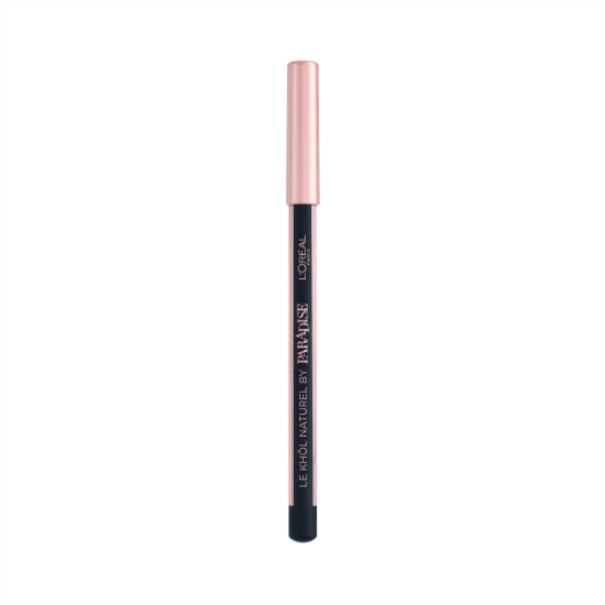 Picture of L'Oréal Paris Superliner Le Khol Pencil Eyeliner101 Midnight Black