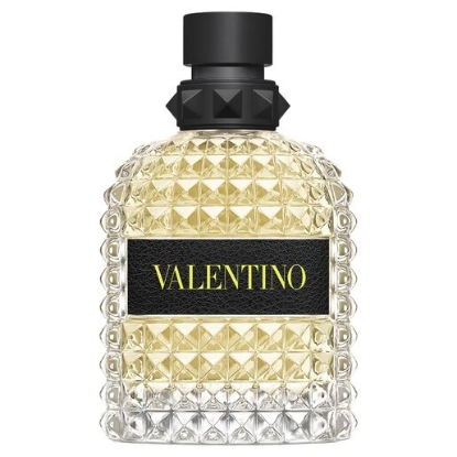 Picture of Uomo Born In Roma Yellow Dream EDT 100ML