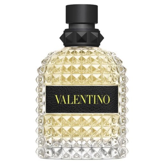 Picture of Uomo Born In Roma Yellow Dream EDT 100ML