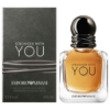 Picture of Emporio Armani Stronger With You Eau De Toilette 30ml