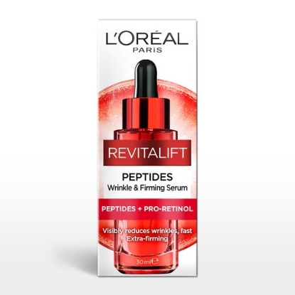 Picture of L'Oréal Paris Revitalift Peptides Wrinkle & Firming Serum
