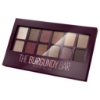 Picture of Maybelline Burgundy Bar Eyeshadow Palette