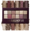 Picture of Maybelline Burgundy Bar Eyeshadow Palette