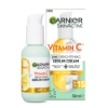 Picture of Garnier Skin Active Vitamin C* Brightening Serum Cream with SPF15 50ml