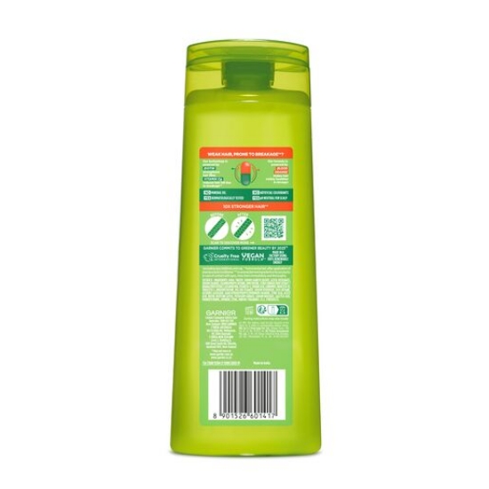 Picture of Garnier Fructis Vitamin & Strength Reinforcing Shampoo 315ml