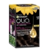 Picture of Garnier Olia 4.0  Dark Brown Permanent Hair Colour No Ammonia, 60% Oils