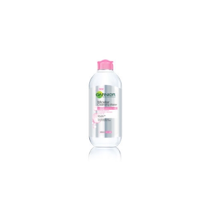 Picture of MICELLAR CLEANSING WATER 400ML