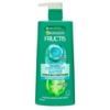 Picture of Garnier Fructis Coconut Water Conditioner 850ml for Oily Roots, Dry Ends