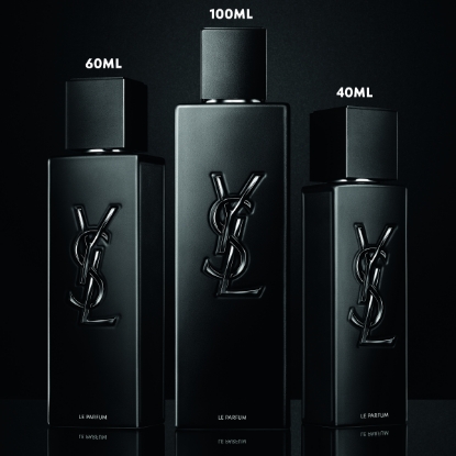 Picture of MYSLF Le Parfum 60ml       