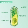Picture of Garnier Body Superfood Avocado & Omega 6 Body Moisturiser 380ml