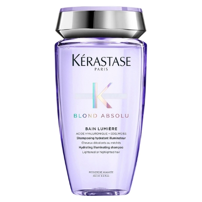 Picture of Kérastase Blond Absolu Bain Lumiere Shampoo 250ml