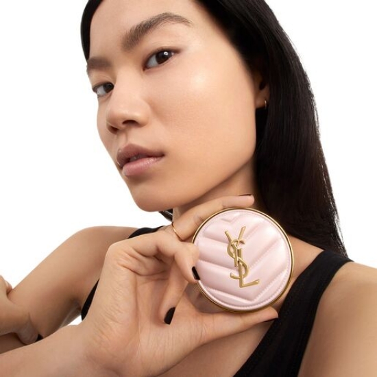 Picture of Le Teint Touche Eclat Mesh Cushion