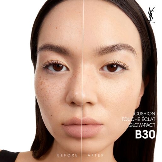 Picture of Le Teint Touche Eclat Mesh Cushion