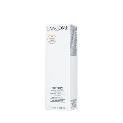 Picture of Lancôme Nutrix Nourising and Soothing Face Cream 125mL